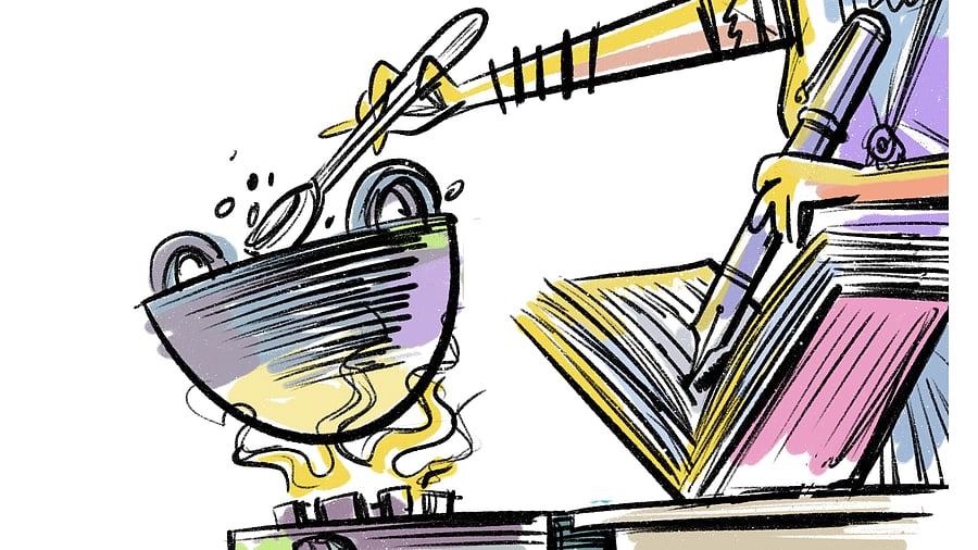 DH Illustration: Sajith Kumar