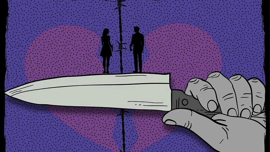 Dh illustration: Deepak Harichandan