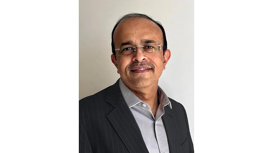 <div class="paragraphs"><p>Ashvin Vellody,&nbsp;Partner, Deloitte India</p></div>