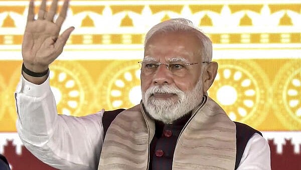 <div class="paragraphs"><p>Prime Minister Narendra Modi</p></div>