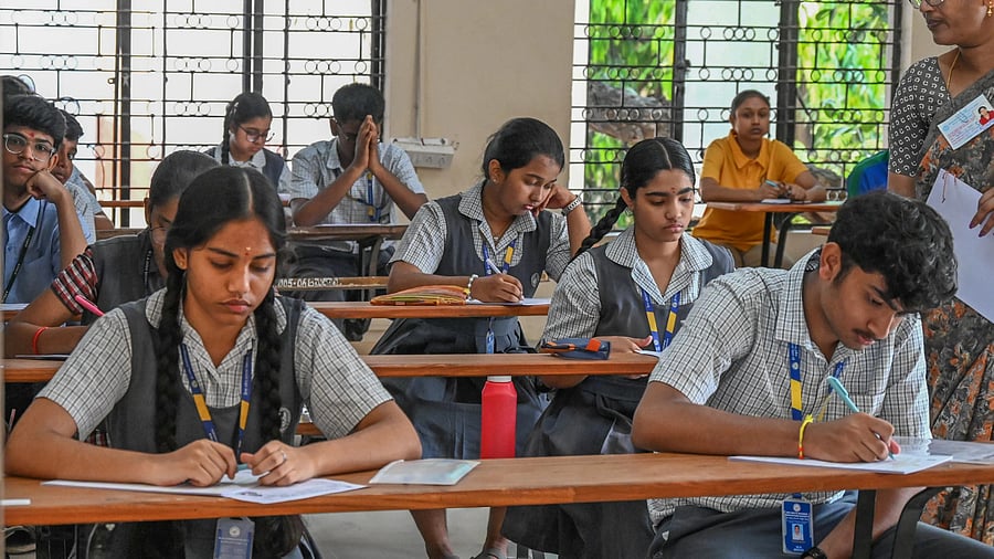 <div class="paragraphs"><p>Education dept to launch campaign to boost enrolment at govt schools across Karnataka</p></div>