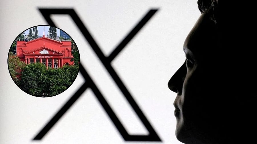 <div class="paragraphs"><p>Karnataka High Court and X logo</p></div>