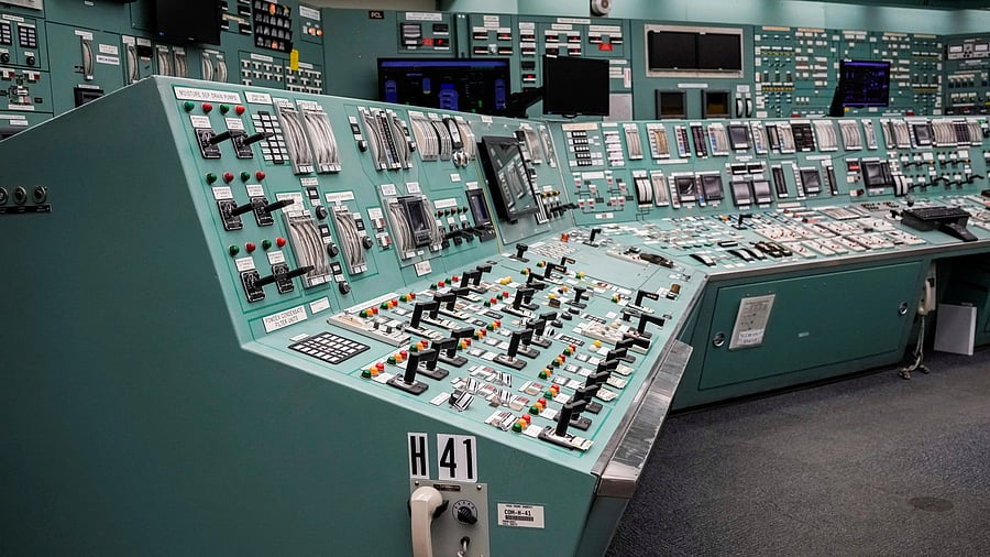 <div class="paragraphs"><p>Representative image of a control room.</p></div>