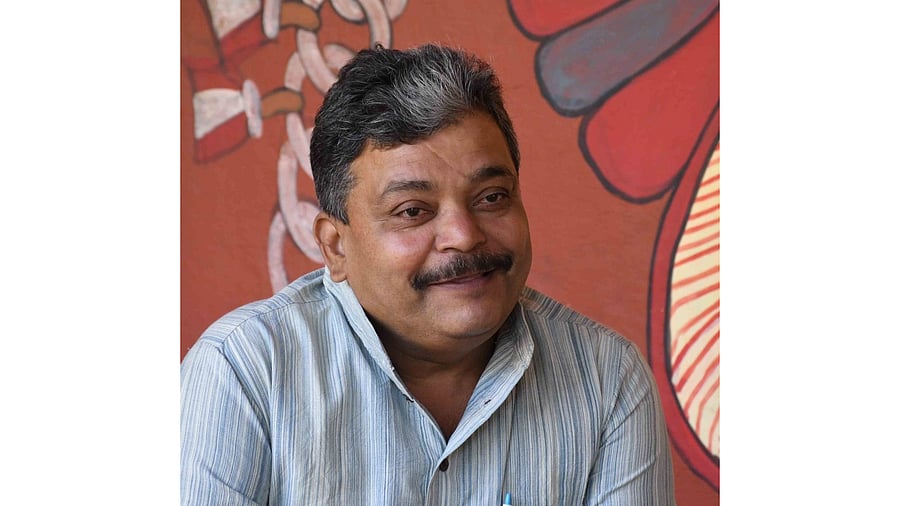 <div class="paragraphs"><p>Yashwanth Sardeshpande.</p></div>