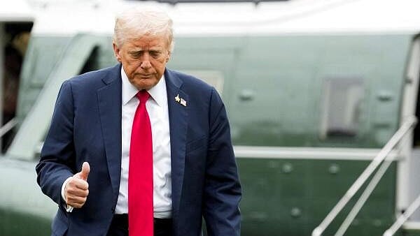 <div class="paragraphs"><p>U.S. President Donald Trump.</p></div>