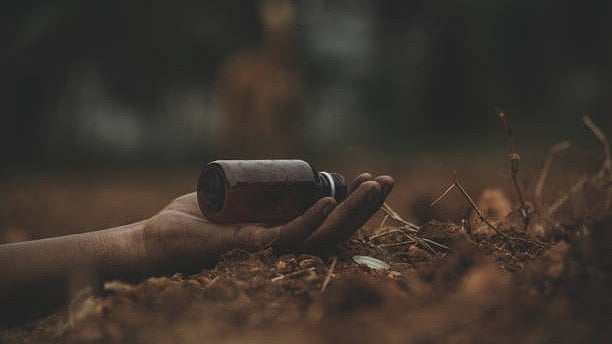 <div class="paragraphs"><p>Representative image for farmer suicides.</p></div>