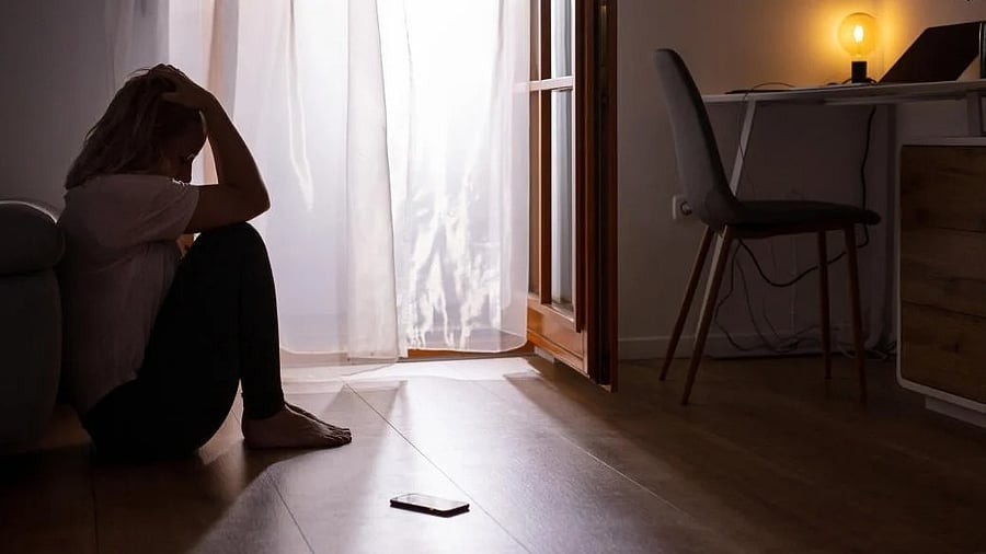 <div class="paragraphs"><p>Representative image of a woman.</p></div>