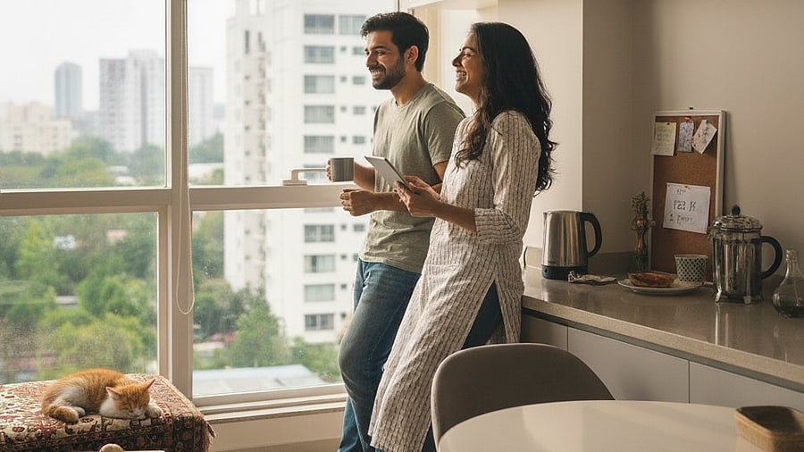 Pic for representation.