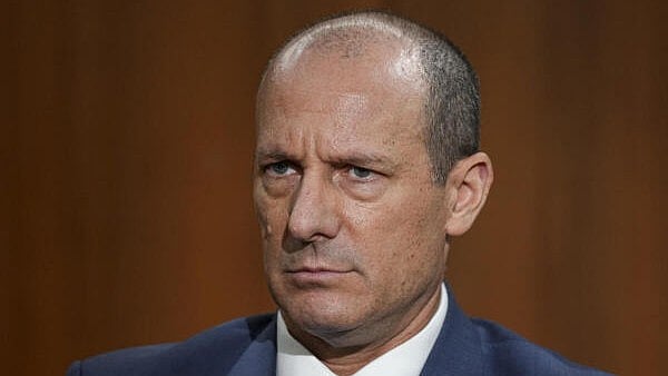 <div class="paragraphs"><p>Israel's Ambassador to India Reuven Azar.</p></div>