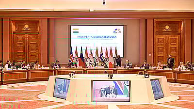 <div class="paragraphs"><p>European Free Trade Association (EFTA) desk.</p></div>