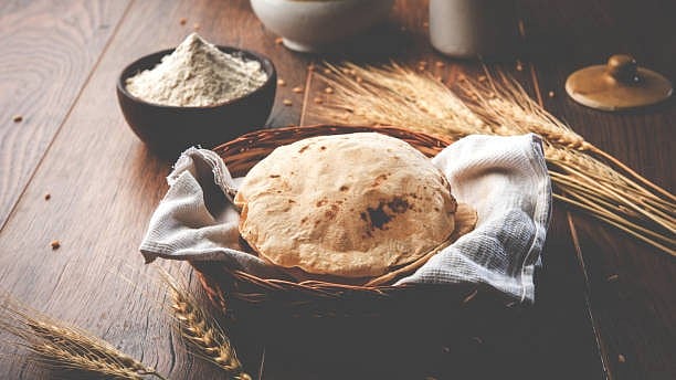 <div class="paragraphs"><p>The government on Wednesday announced a 6.59 per cent increase in the minimum support price (MSP) for wheat to Rs 2,585 per quintal for 2026-27 marketing year. Image for representation</p></div>