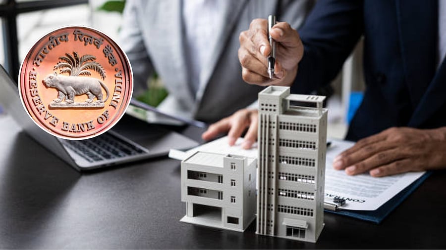 <div class="paragraphs"><p>CREDAI has welcomed the Reserve Bank of India’s decision to maintain the policy repo rate at 5.50%.</p></div>