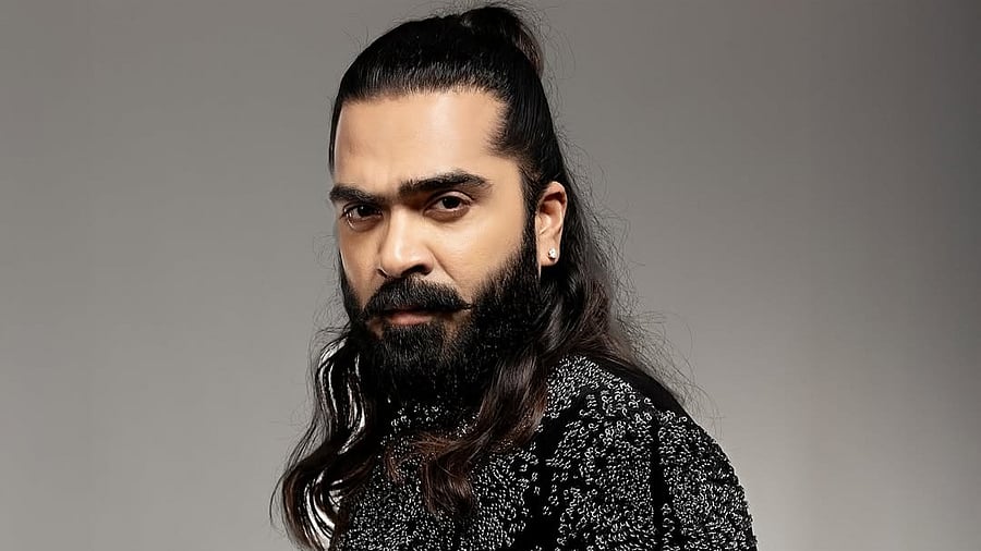 <div class="paragraphs"><p>Silambarasan TR.</p></div>