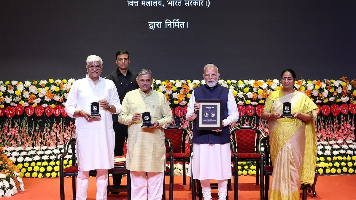 PM Modi on RSS Centenary: Sangh’s Journey Enters Next Phase