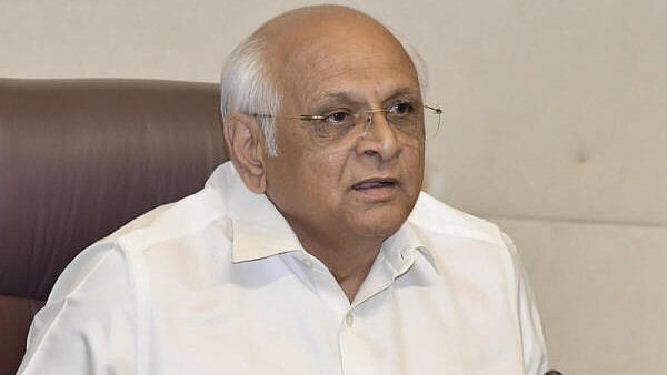 <div class="paragraphs"><p>Gujarat Chief Minister Bhupendra Patel</p></div>