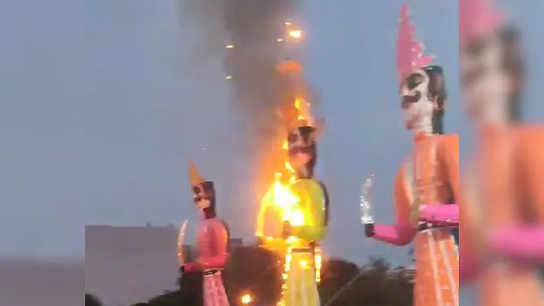 <div class="paragraphs"><p>Screengrab of the viral video</p></div>