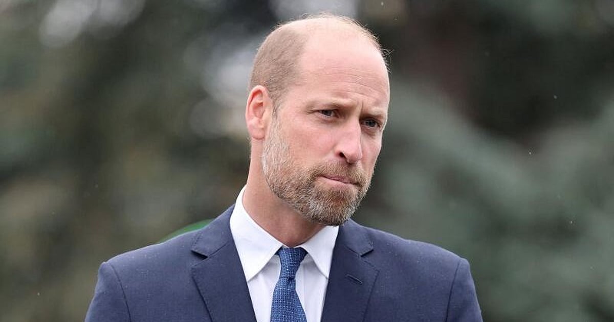 Prince William hints at changes to British monarchy