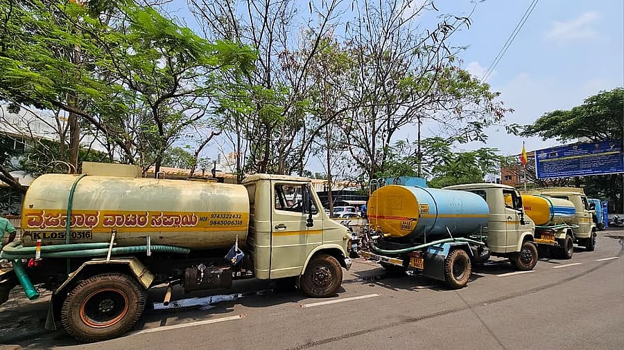 <div class="paragraphs"><p>By introducing structured water security plans at the gram panchayat level, the state has finally acknowledged that the solution lies in hyper-localised, scientific interventions.</p></div>