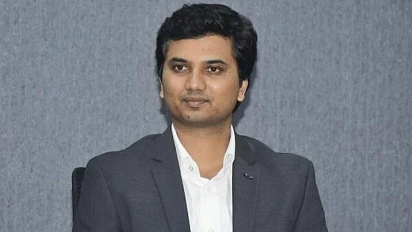 <div class="paragraphs"><p>Dakshina Kannada Deputy Commissioner Darshan H V.</p></div>