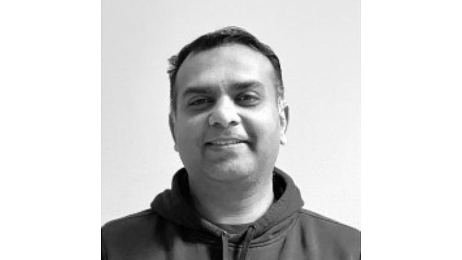 <div class="paragraphs"><p>Bengaluru-born Rahul Patil</p></div>