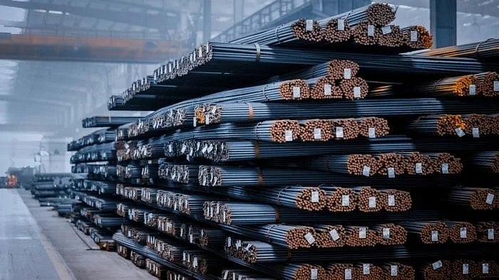 <div class="paragraphs"><p>Representative image showing steel.</p></div>
