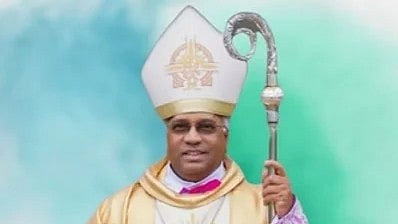 <div class="paragraphs"><p>Bishop Francis Serrao</p></div>