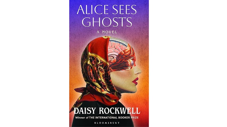 <div class="paragraphs"><p>Alice Sees Ghosts</p></div>