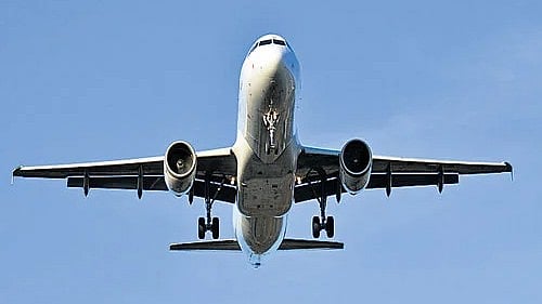 <div class="paragraphs"><p>A representative image of an aircraft.</p></div>