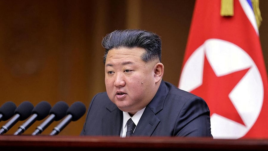 <div class="paragraphs"><p>Kim Jong Un</p></div>