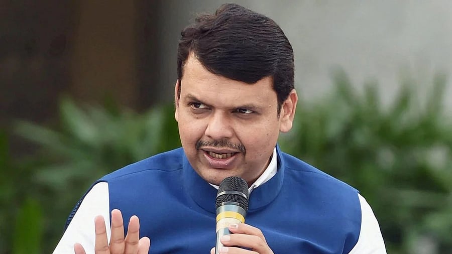 <div class="paragraphs"><p>Maharashtra Chief Minister Devendra Fadnavis.</p></div>