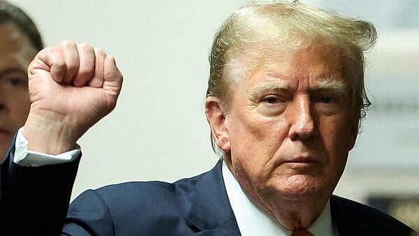 <div class="paragraphs"><p>US President Donald Trump</p></div>