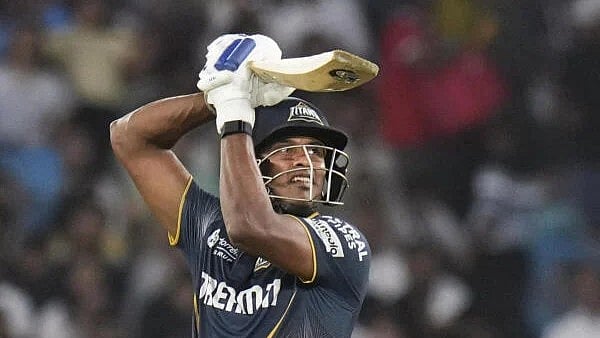 <div class="paragraphs"><p>Sai Sudharsan has so far failed to grab the chances he has been given in Test, and his spot maybe on the line if the left-hander doesn't deliver soon. </p></div>