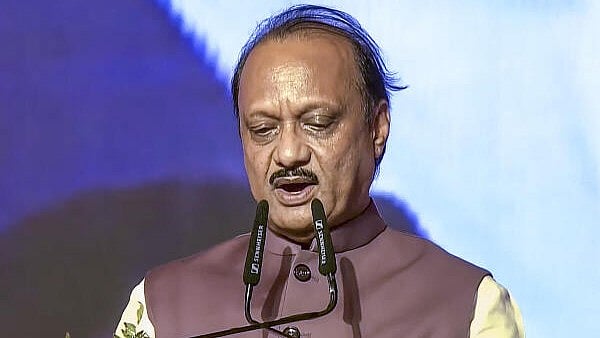 <div class="paragraphs"><p>Maharashtra Deputy Chief Minister Ajit Pawar</p></div>