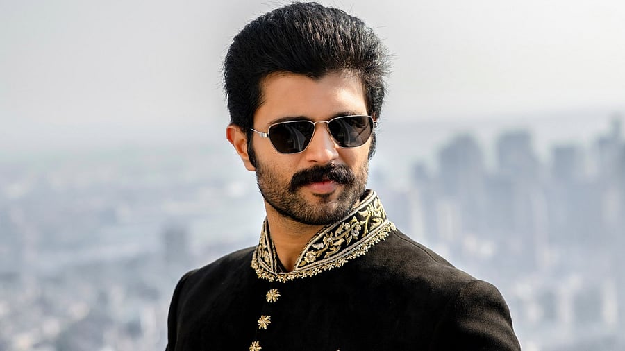 <div class="paragraphs"><p>Actor Vijay Deverakonda</p></div>