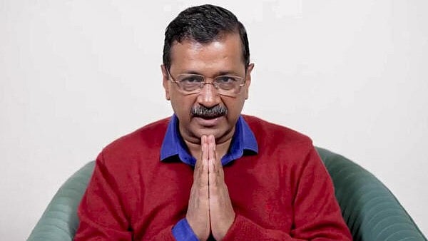 <div class="paragraphs"><p>AAP convener Arvind Kejriwal</p></div>