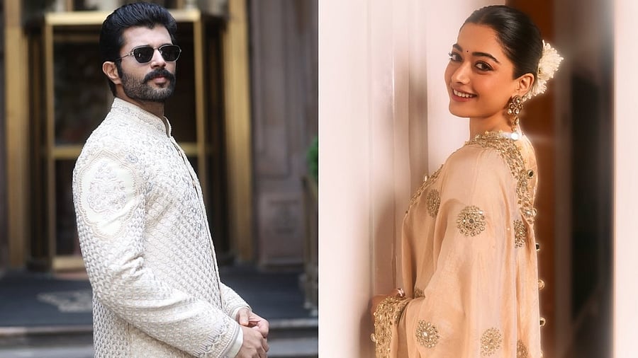 <div class="paragraphs"><p>Vijay Devarakonda and Rashmika Mandanna.</p></div>