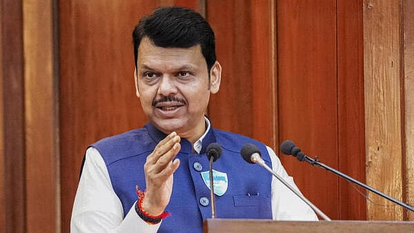 <div class="paragraphs"><p>Maharashtra Chief Minister Devendra Fadnavis.</p></div>