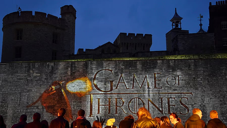Game of Thrones Prequel Movie 'Aegon's Conquest' Announced by Warner Bros
