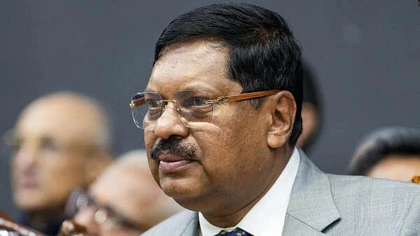 <div class="paragraphs"><p>Chief Justice of India Bhushan Gavai</p></div>