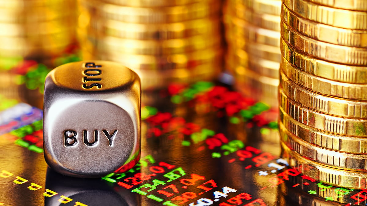 Indian Stock Markets Edge Up Despite IT Sector Sell-Off Pressure