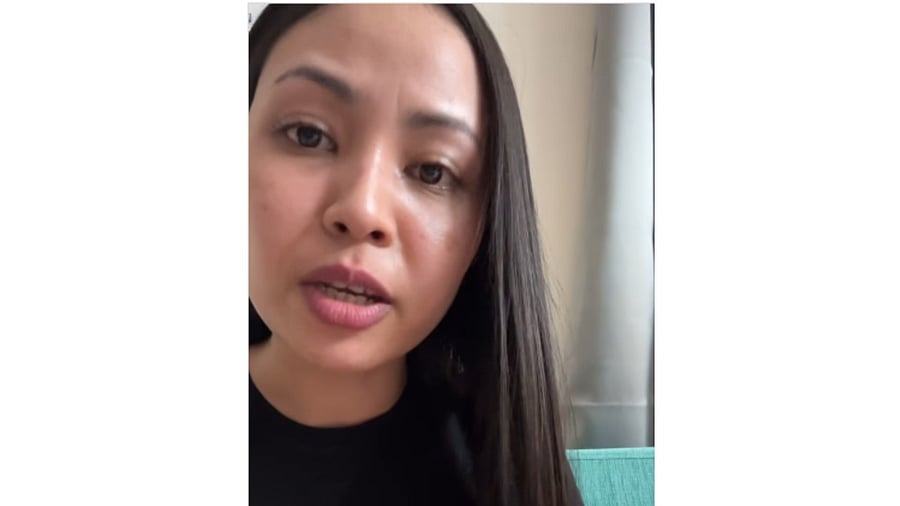 <div class="paragraphs"><p>A screengrab of the video from Instagram.</p></div>
