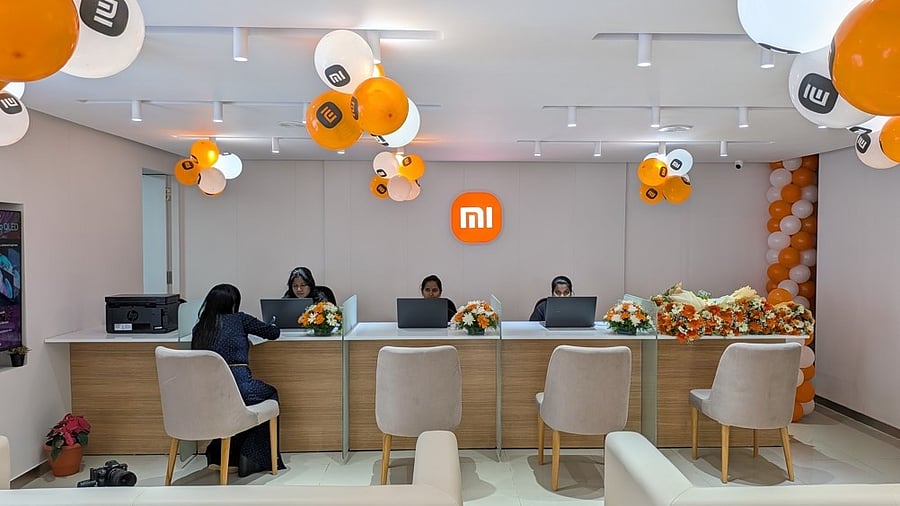 <div class="paragraphs"><p>Xiaomi opened Premium Service Centre in Bengaluru on Tuesday October 7, 2025.</p></div>