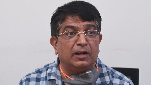 <div class="paragraphs"><p>Former Bengaluru Police Commissioner and BJP leader Bhaskar Rao.</p></div>