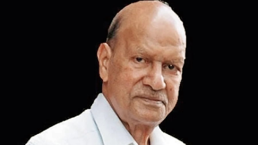 <div class="paragraphs"><p>K Narahari.</p></div>