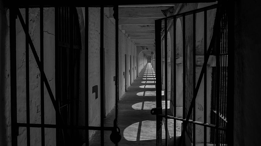 <div class="paragraphs"><p>Representative image of a prison.</p></div>