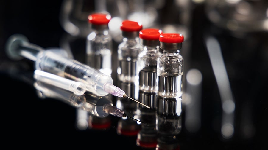 <div class="paragraphs"><p>Representative image for drug trials.</p></div>