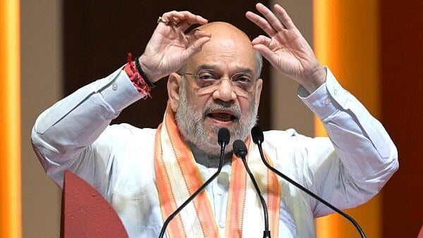 <div class="paragraphs"><p>Union Home Minister Amit Shah</p></div>