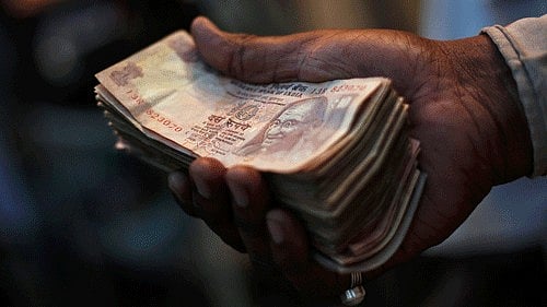 <div class="paragraphs"><p>Representational image of Rupee.</p></div>