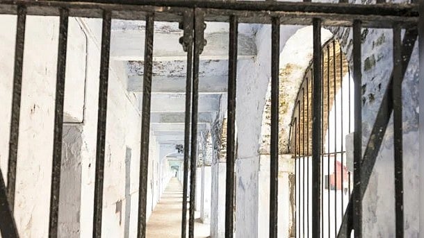 <div class="paragraphs"><p>Prison. Credit: iStock Images</p></div>