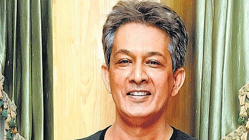 Jawed Habib